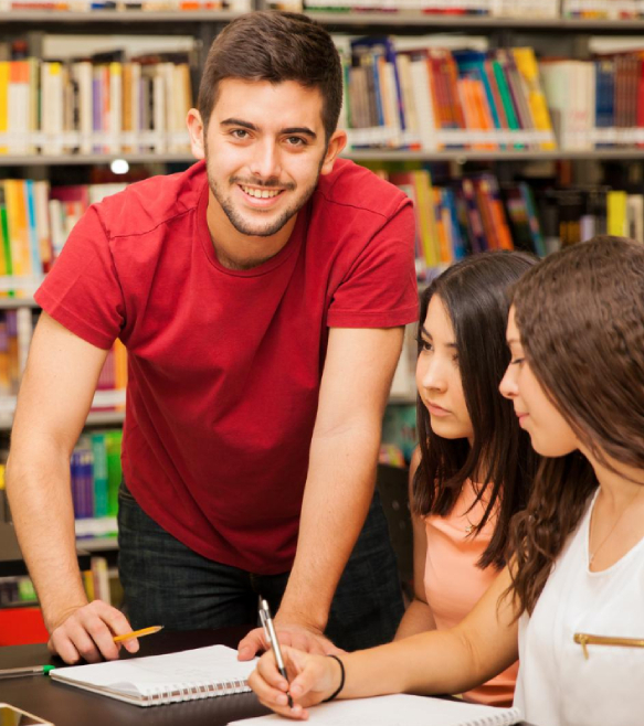 Get Expert Coaching to Reach Band 7+ Faster with certified trainers & practice-based learning in Bangalore.