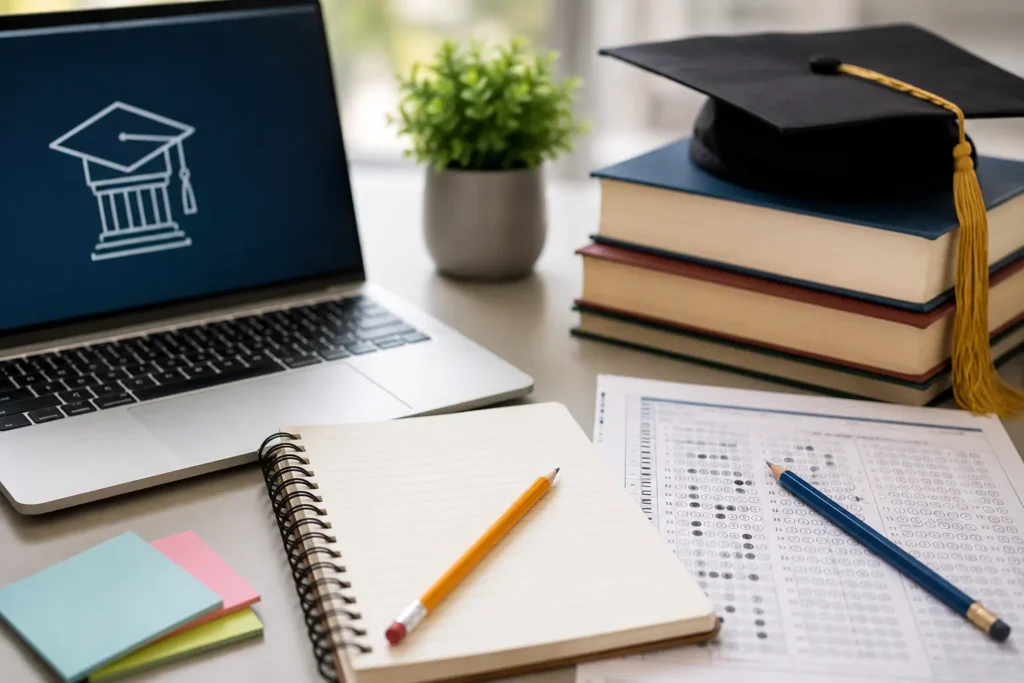 SAT Preparation Guide for Students in 2026