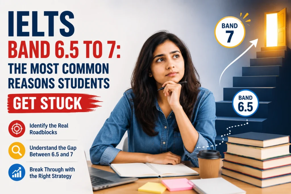 The Most Common Reasons Students Get Stuck