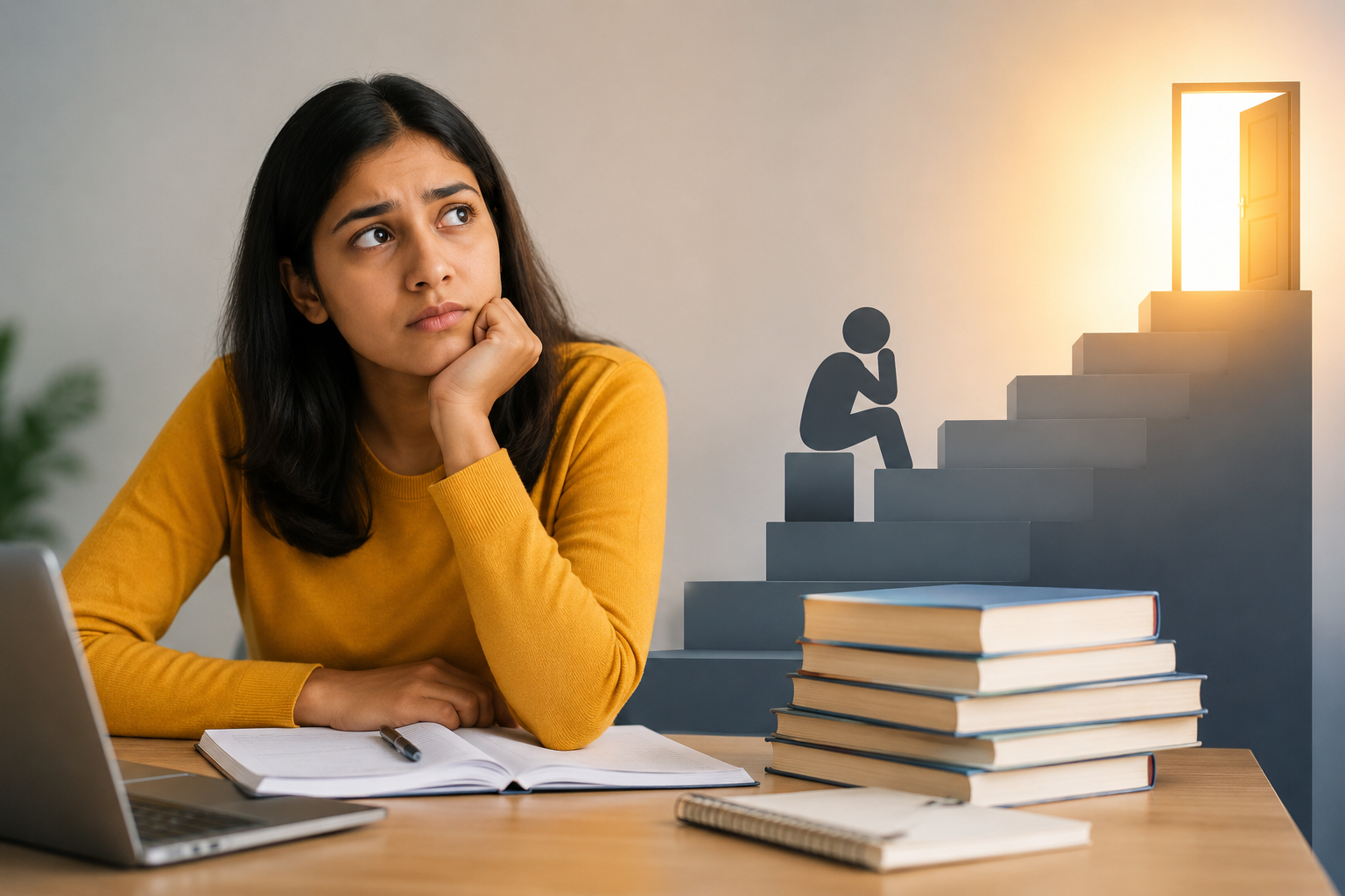 IELTS Band 6.5 to 7: The Most Common Reasons Students Get Stuck | KD Global Edu Bangalore